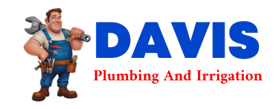 Trusted plumber in STEUBEN